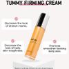 Cosmetics B FLAT Belly FirmingCream Skin TighteningCream For Stomach Moisturizing & Firming Stretch MarkCream & Tummy Lotion 100ml (1, insipidness) view 3