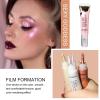 Liquid Highlighter Magic Bead Light Eye Shadow Face and Body Brightening multi-functional makeup and Contouring Highlighter (3, 15ml) view 4