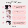 Curacoro Lash Lift Fixation Lotion - Professional Eyelash Perm Kit, Semi-Permanent Lash Curling, Nourishing Collagen, Hygiene Safe & Easy to Clean, Professional Use (Step 3) view 3