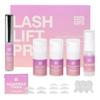 Curacoro Lash Lift Kit - Professional Eyelash Perm Kit, Semi-Permanent Lash Curling, Nourishing Collagen, Hygiene Safe & Easy to Clean, All-in-One for Professional Use view 1