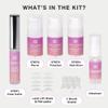 Curacoro Lash Lift Kit - Professional Eyelash Perm Kit, Semi-Permanent Lash Curling, Nourishing Collagen, Hygiene Safe & Easy to Clean, All-in-One for Professional Use view 3