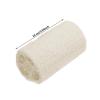 1pcs Natural Loofah Sponge Organic Loofah Sponge Organic Luffa Bath Shower Sponge Exfoliator Scrubber view 2