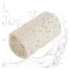 1pcs Natural Loofah Sponge Organic Loofah Sponge Organic Luffa Bath Shower Sponge Exfoliator Scrubber view 3