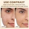 AIUEO Airbrush Foundation Makeup Spray for Mature Skin Lightweight Full Coverage Airbrush Flawless Setting Spray Foundation Makeup-Beige view 3
