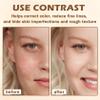 AIUEO Magic Minerals Airbrush Foundation Makeup Silky Mist Spray Foundation Makeup Airbrush Flawless Setting Spray Foundation for Mature Skin-Natural view 3