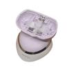 Replacement Shaver Base for Philips BRL170/50,BRL180,BRL160 Women't Electric Shaver Razor,Godless Hair Removal Shaver Accessory(Purple) view 1