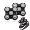 Shaver Replacment Heads Compatible with Remington Balder Boss XR7120/XR7100/XR1600/RX7 Shavers (2 Pack) view 1