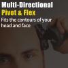 Shaver Replacment Heads Compatible with Remington Balder Boss XR7120/XR7100/XR1600/RX7 Shavers (2 Pack) view 3