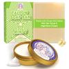Grass-Fed Tallow Nighttime Cream and Natural Tallow Bar Soap Bundle - Restorative Cream Overnight Moisturizer Lavender Scent - Minty, Refreshing & Revitalizing for All Skin Types - 4 oz & 4.5 oz view 1