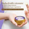 Grass-Fed Tallow Nighttime Cream and Natural Tallow Bar Soap Bundle - Restorative Cream Overnight Moisturizer Lavender Scent - Minty, Refreshing & Revitalizing for All Skin Types - 4 oz & 4.5 oz view 4