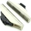 Replacement Electric Razor Inner Blade for Philips QC5570 QC5572 QC5580 QC5582 QC5550 QC5560 QC5530 QC5510 Self Hair Cutter, Men's Electric Shaver Blade view 3