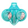 Handy Towel 3-Step Anti-Aging Facial Skin Care Set, Anti Wrinkles Face Kit, Hydrating with Hyaluronic, Propolis Youthful Capsule Skin Care Solution, 3 in 1 Cleanse+Moisturize+Revive Beauty Set view 1