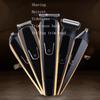 CGTENBS Barber Hair Trimmer Electric Clipper Shaver Beard Trimmer Men Shaving Machine Cutting Nose Trimmer view 2