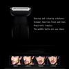 CGTENBS Barber Hair Trimmer Electric Clipper Shaver Beard Trimmer Men Shaving Machine Cutting Nose Trimmer view 3