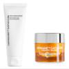 Germaine de Capuccini - Daily Face Routine Vitamin C - Exfoliating & Hydrating - Exfoliating Face Scrub 3.4 Oz + Vitamin C Face Cream 1.7 Fl Oz view 1
