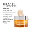 Germaine de Capuccini - Daily Face Routine Vitamin C - Exfoliating & Hydrating - Exfoliating Face Scrub 3.4 Oz + Vitamin C Face Cream 1.7 Fl Oz view 3