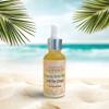 Glimmer Goddess Organic DHA FREE Tanning Drops for Face & Body 1 oz. view 2