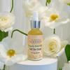 Glimmer Goddess Organic DHA FREE Tanning Drops for Face & Body 1 oz. view 4