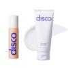 Disco Eye Stick & Exfoliating Eucalyptus Face Scrub Anti-Aging Eye Stick for Puffiness & Dark Circles + Face Scrub Men's Skincare Essentials, All-Natural & Paraben-Free view 1