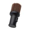 Baluue Barber Neck Duster Brush Soft Bristles for Hair Cleaning Comfortable Handle for Easy Use for Professional Haircuts and Salon Services view 1