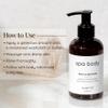 Aloette Lavender Body Wash, Rest & Restore - Hydrating & Moisturizing Body Wash for Dry Skin with Natural Aloe Vera & Vitamin E - Exfoliating & Rejuvenating Skin Care Products for Men & Women view 4