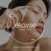 ELAYSE Premium Vitamin C Cleansing Oil  1 Fl oz, Brightening & Hydrating Oil Cleanser with Sunflower Seed Oil, Vitamin E, and Citrus Oils for Makeup Removal and Radiant Skin view 2