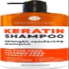 BELLISSO Keratin Hair Serum and Keratin Enriched Shampoo and Keratin Hair Mask view 3
