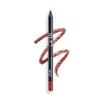 OFIR Longwear Demi-Matte Lip Pencil | Smudge-Proof, Easy Glide, Hydrating, Long-Lasting Color | All That - Deep Brown Lip Liner Pencil | 0.042 OZ view 1