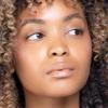 OFIR Lip Rouge Satin Hydrating Lipstick | Full Coverage Cream Lipstick Long Wear | Lightweight Lip Satin Finish with Shea Butter Apricot Oil | What eh-ver! - Neutral Brown 0.12 oz view 4