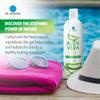 Dr. Robaina Natural Aloe Vera Gel with Emu Oil  Hydrating & Soothing Daily Skin Care for Dry Skin, Sun-Exposed Comfort & Irritation Relief  Non-Greasy, Quick-Absorbing  12 oz | Made in USA view 3