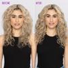 Not Your Mother's Curl Talk Frizz Control Sculpting Gel, Defining Cream, and Refreshing Curl Foam (3-Pack) - 6 and 8 fl oz - Formulated with Rice Curl Complex - For All Curly Hair Types view 4