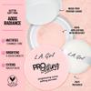 L.A. Girl Pro Setting Brightening Loose Setting Powder, Soft Pink GLP736 view 4