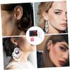 Ipetboom Piercing Kits for Ear Piercer Ear Hole Piercing Tool Nose Navel Piercer Safe Piercing Experience view 3