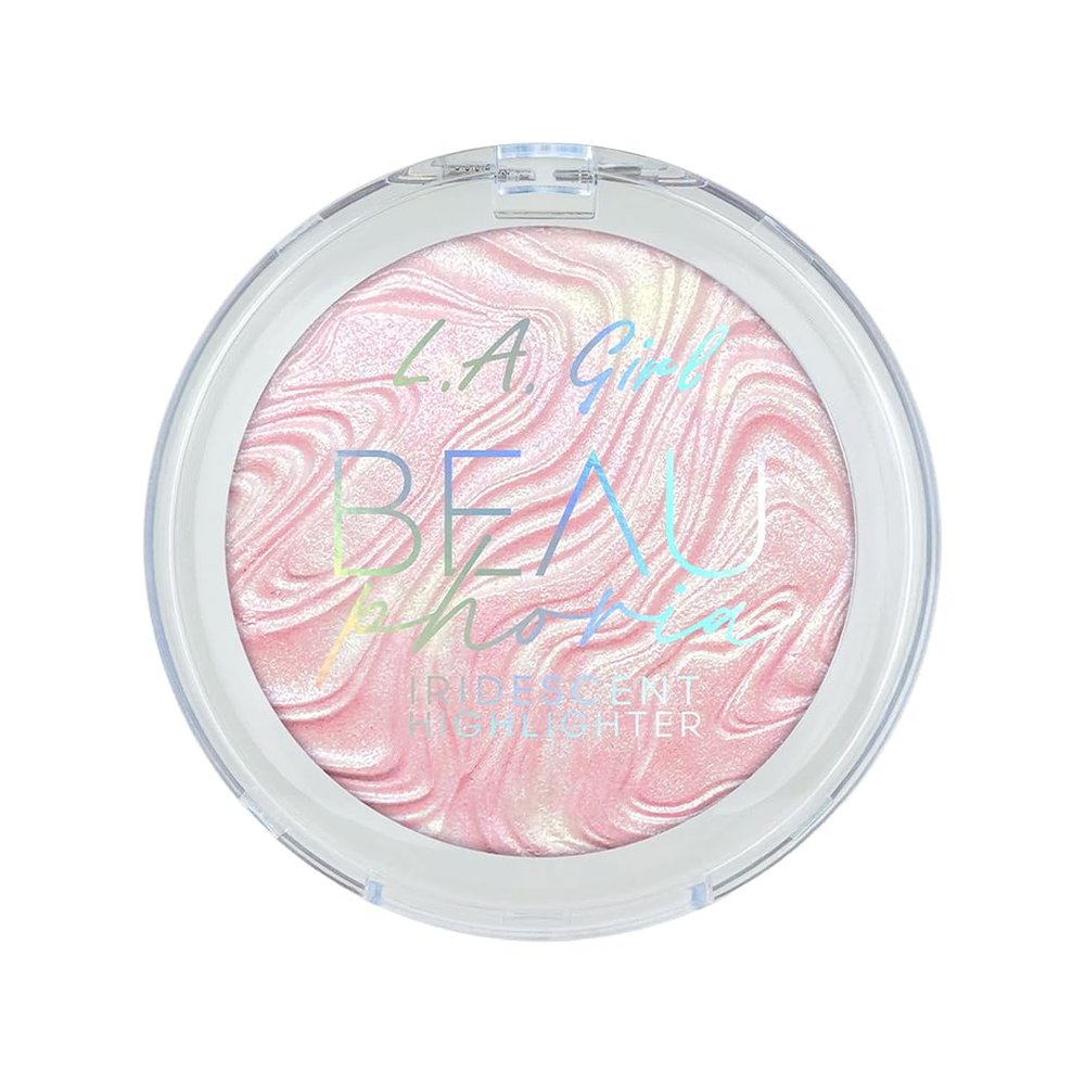 L.A. Girl Beauphoria Iridescent Highlighter G42685