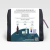 7E Wellness MyoLift Moisture Boost Kit | Hydration & Skin Barrier Restoration | Ideal for Dehydrated, Dry, Sensitive Skin | Includes Serums, Masks, Spritzer & More | Use MyoLift Microcurrent Device view 3