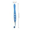 Baluue Eyelid Tweezers for Women Metal Meibomian Gland Expressor for Eye Health Comfortable Grip Smooth Edges Safe and Durable Design for Use view 3