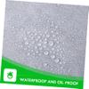 Ipetboom 40pcs Disposible Massage Table Cover White Massage Table Sheets Beauty Salon Supplies Non-Woven view 3