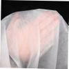 Ipetboom 40pcs Disposible Massage Table Cover White Massage Table Sheets Beauty Salon Supplies Non-Woven view 4