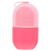 Baluue Silicone for Facial Massage Skin Tool for Puffiness Relief and Pore Minimizing for Cooling and Sunburn Recovery view 1