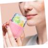 Baluue Silicone for Facial Massage Skin Tool for Puffiness Relief and Pore Minimizing for Cooling and Sunburn Recovery view 2