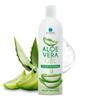 Dr. Robaina Natural Aloe Vera Gel with Emu Oil  Hydrating & Soothing Daily Skin Care for Dry Skin, Sun-Exposed Comfort & Irritation Relief  Non-Greasy, Quick-Absorbing  12 oz | Made in USA view 1