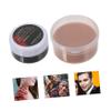 WOONEKY Special Effects Makeup Kit with Skin Wax Fake Scars and Blood for Halloween Cosplay and Themed Parties Create Realistic Wounds and Scary Looks view 2
