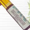 Ojas Glow Sneha Rejuvinating Eye Roller *Under Eye Oil Treatment*Anti-aging*Organic*100% Natural*Ayurveda*Smooth fine lines* view 2