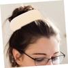 Baluue Hairstyle Tool Women Bun Maker Hair Bun Shaper U-shaped Hair Clips Rings Making Tools view 3