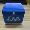 BELLISSO Biotin Scalp Scrub and Biotin Hair Mask and Biotin Hair Thickening Serum for Men and Women view 3