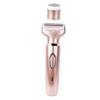 FRCOLOR 1set Rechargeable Women Hair Painless Electric Shaver for Face Arms Legs and Bikini Lines Easy to Clean Design view 1