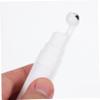Baluue Empty Roller Ball Applicator Essential Oil Roller Bottles Travel Toiletries Containers for Eye Cream view 2