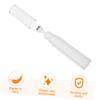Baluue Empty Roller Ball Applicator Essential Oil Roller Bottles Travel Toiletries Containers for Eye Cream view 3