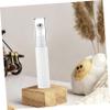 Baluue Empty Roller Ball Applicator Essential Oil Roller Bottles Travel Toiletries Containers for Eye Cream view 4