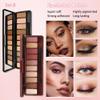 All in One Makeup Kit for Women Full Kit,Travel Makeup Kit for Teens,Make Up Gift Set with Everything,Foundation Eyeshadow Lip Gloss Eyebrow Blush Contour Powder, Christmas Makep Gift Set-B view 3